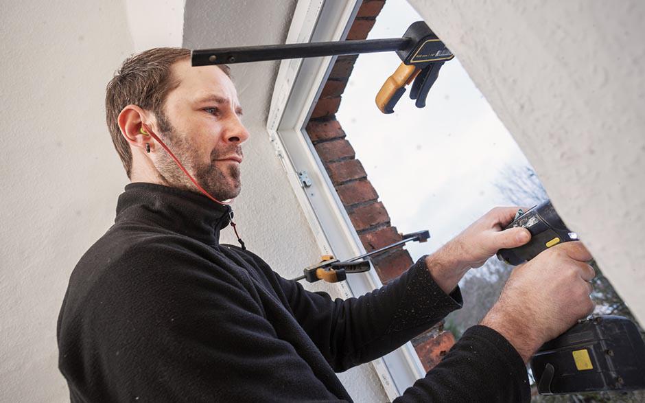 changer double vitrage Champigny-sur-Marne